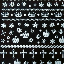 Nail Sticker - 28